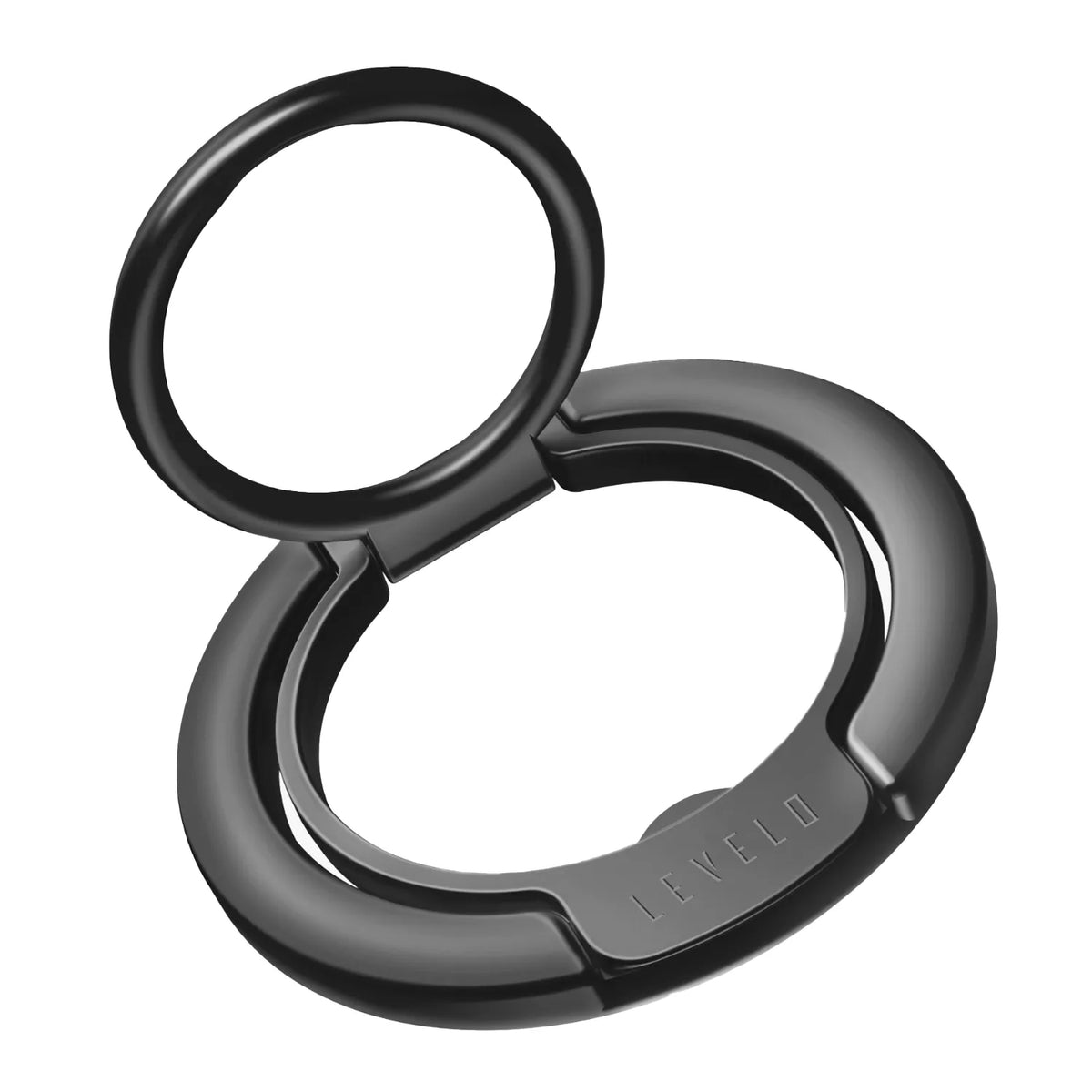 حلقة هاتف ليفيلو Luccio ‏2 في 1 متوافقة مع MagSafe – تفاصيل المنتج والعبوة