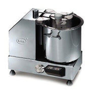 قطاعة وخلاط حمص تجاري ZICA HR-9 سعة 9 لتر