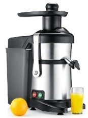 عصارة فواكه وخضروات تجارية SUNMILE JC-900/A