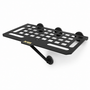 طاولة MS Overland المغناطيسية المتنقلة – طاولة جانبية قابلة للطي للرحلات والتخييم | MS Overland Magnetic Portable Table – Foldable Side Table for Camping & Overlanding | صورة المنتج 1 / Product image 1