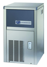 ماكينة مكعبات ثلج تجارية NTF SL90A