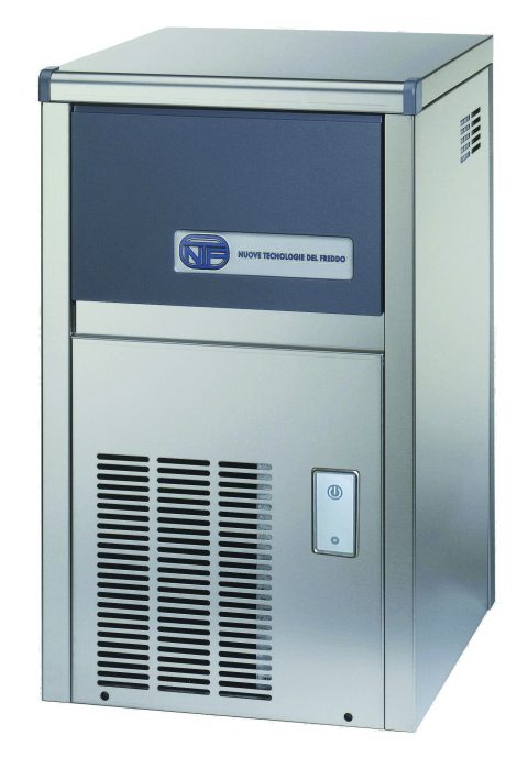 ماكينة مكعبات ثلج تجارية NTF SL90A