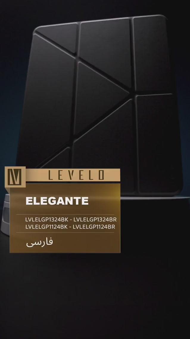 تحميل الفيديو: عرض مجموعة أغطية ليفيلو؛ الطلب يشمل غطاء واحداً بالمقاس واللون المختارين دون الجهاز أو القلم
