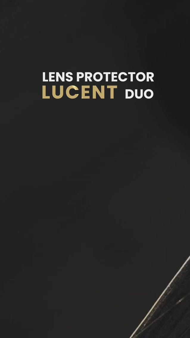 تحميل الفيديو: عرض مجموعة ليفيلو Lucent Duo؛ الطلب يشمل اللون المحدد فقط