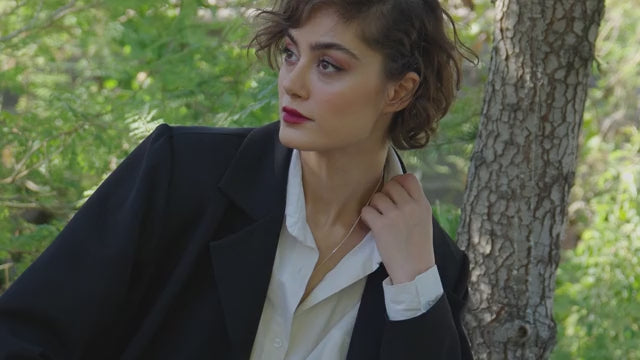 تحميل الفيديو: عرض حقيبة ليفيلو Poche؛ المحتويات غير مشمولة