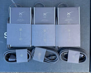 وحدة إمداد الطاقة القياسية Starlink من الجيل الثالث (Gen 3) - طراز UTP-232C - جهد 100-240 فولت | Starlink Gen 3 Standard Power Supply UTP-232C 100-240v | صورة المنتج 1 / Product image 1