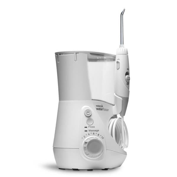 خيط مائي Aquarius® الأبيض | Waterpik Aquarius® Water Flosser – WP660ME | صورة المنتج 9 / Product image 9