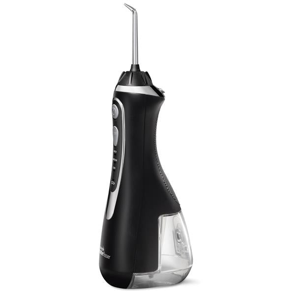 خيط مائي لاسلكي متطور - أسود | Waterpik Cordless Advanced Water Flosser – WP562ME | صورة المنتج 9 / Product image 9