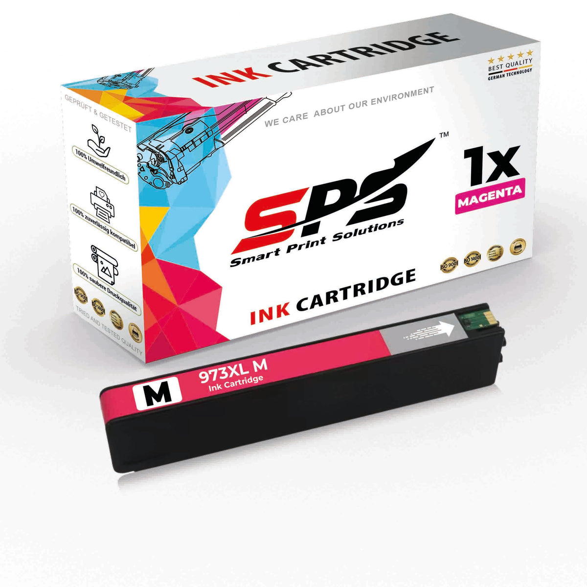 SPS | 973XL | image 7