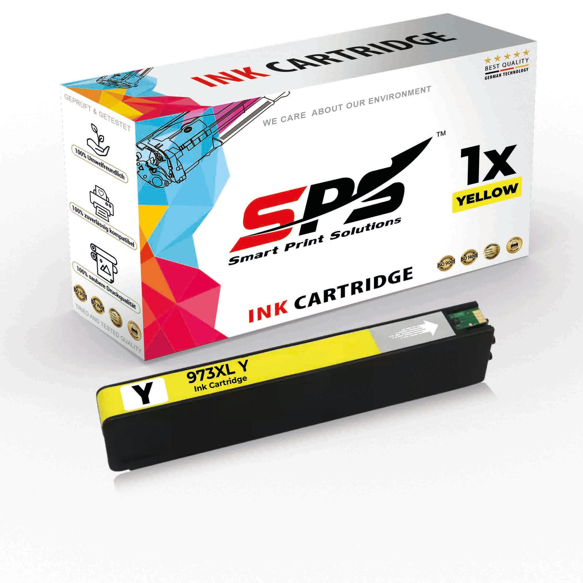 SPS | 973XL | image 8