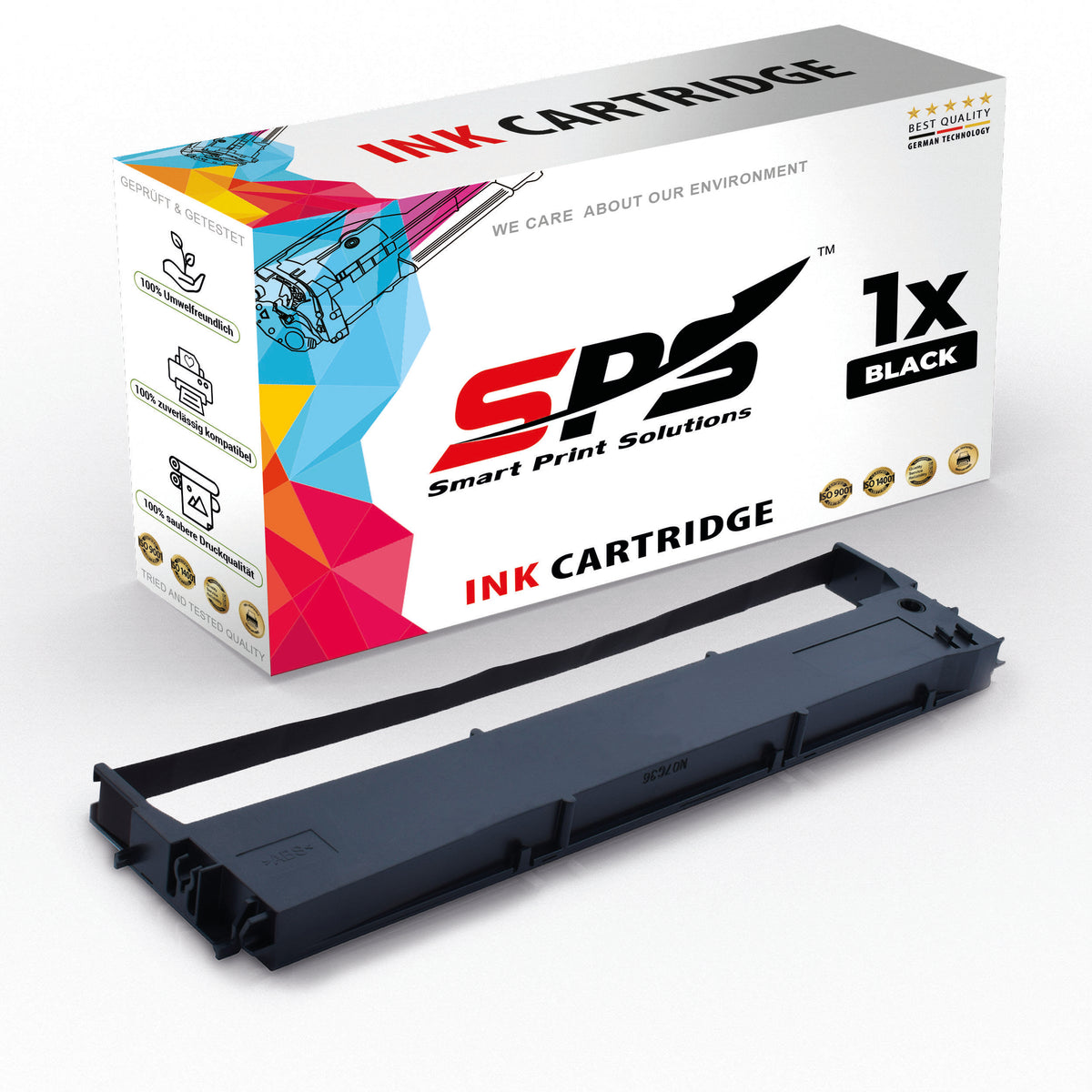 SPS | LQ-350 (C13S015633) | image 1