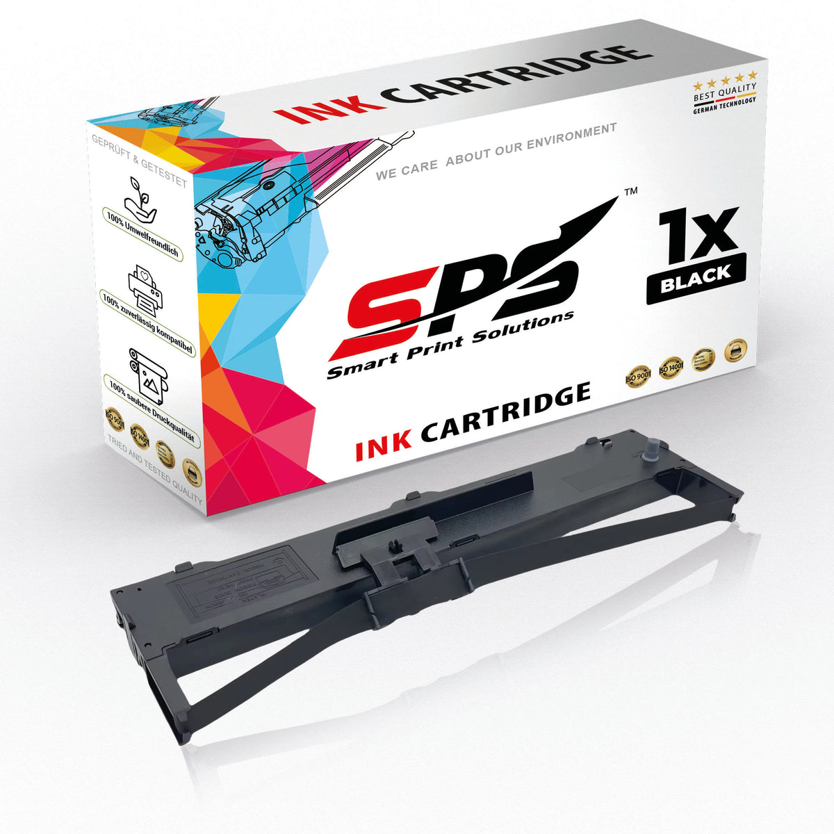 SPS | LQ-690 (C13S015610) | image 1