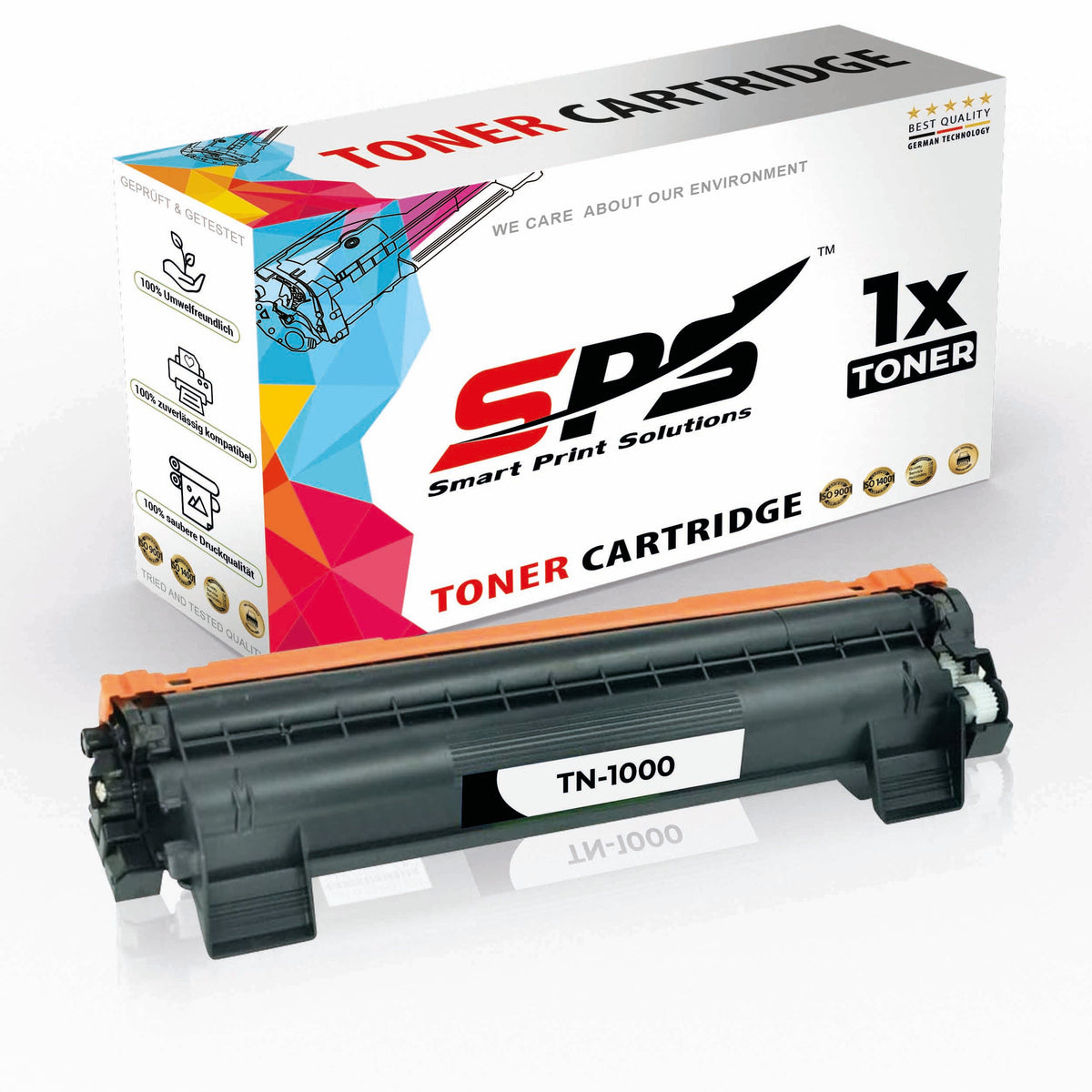 SPS | TN-1000 | image 1