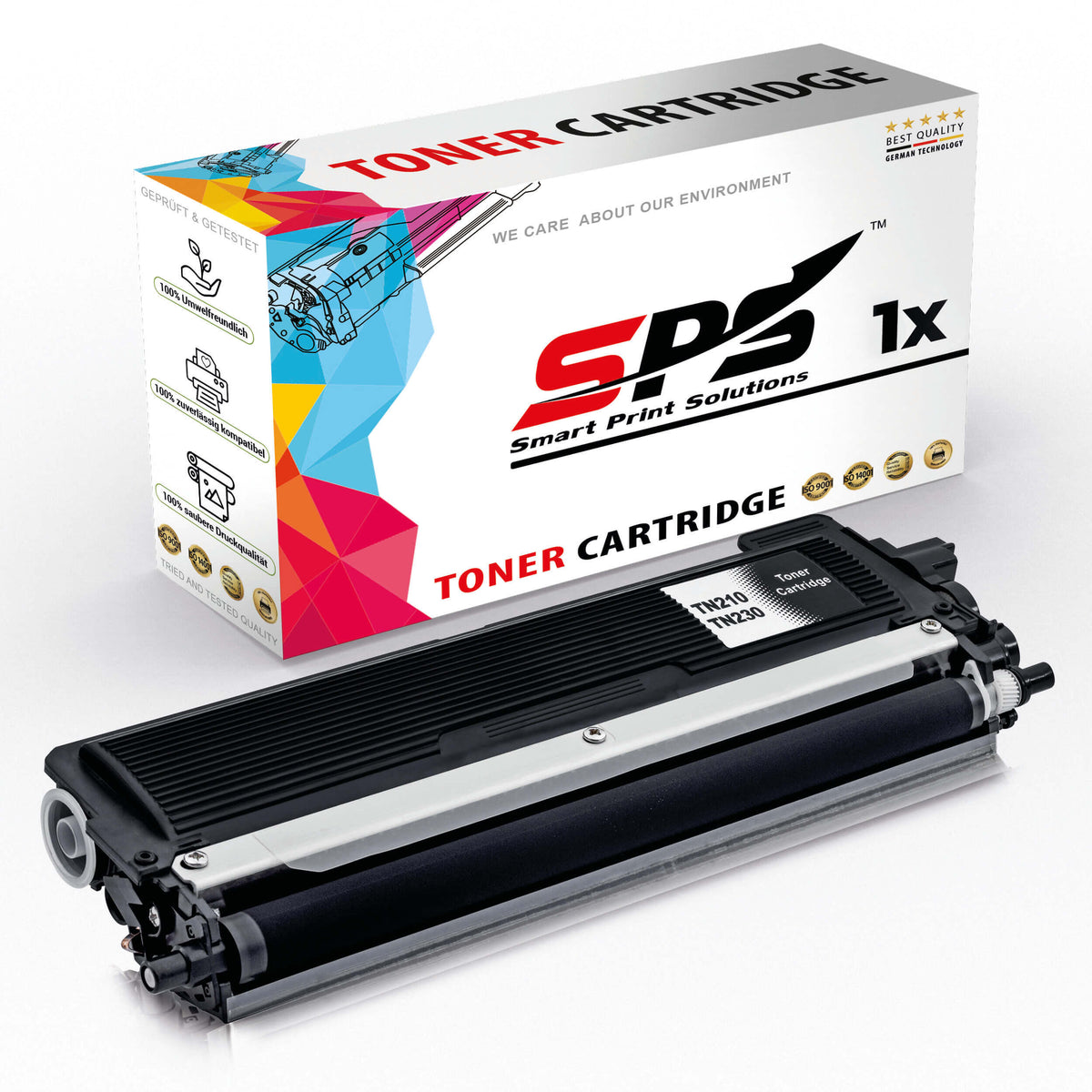 SPS | TN-230 | image 1