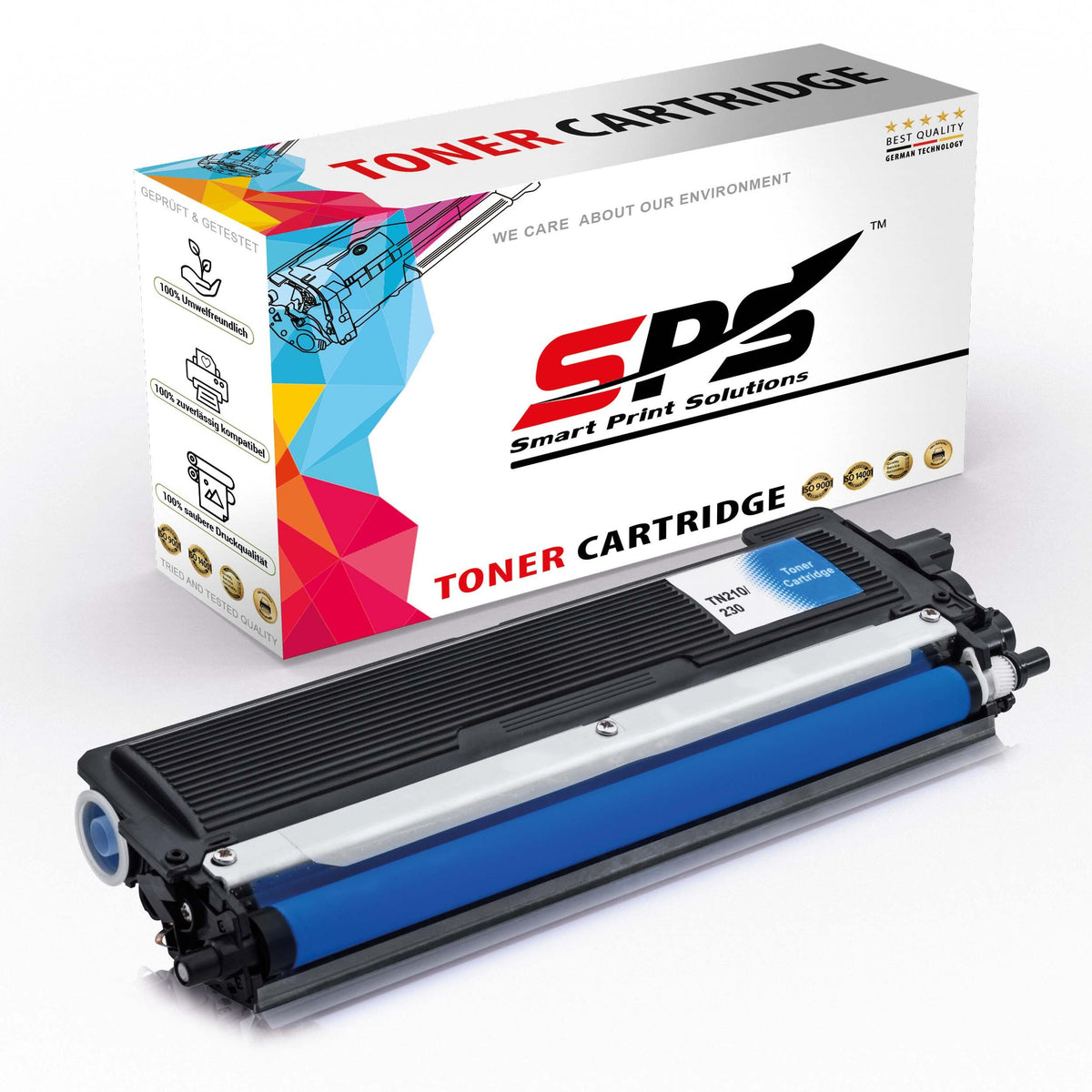 SPS | TN-230 | image 5