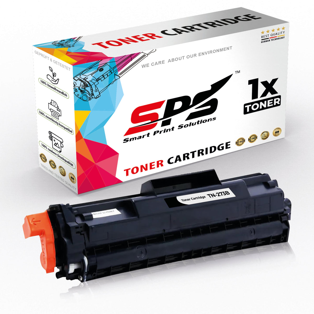 SPS | TN-273 | image 1