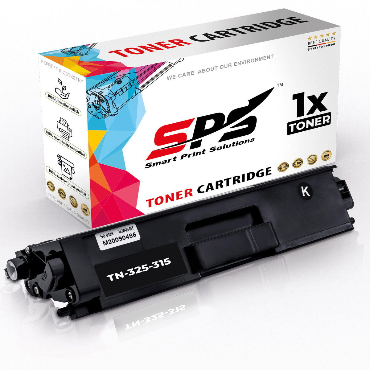 SPS | TN-315 | image 1