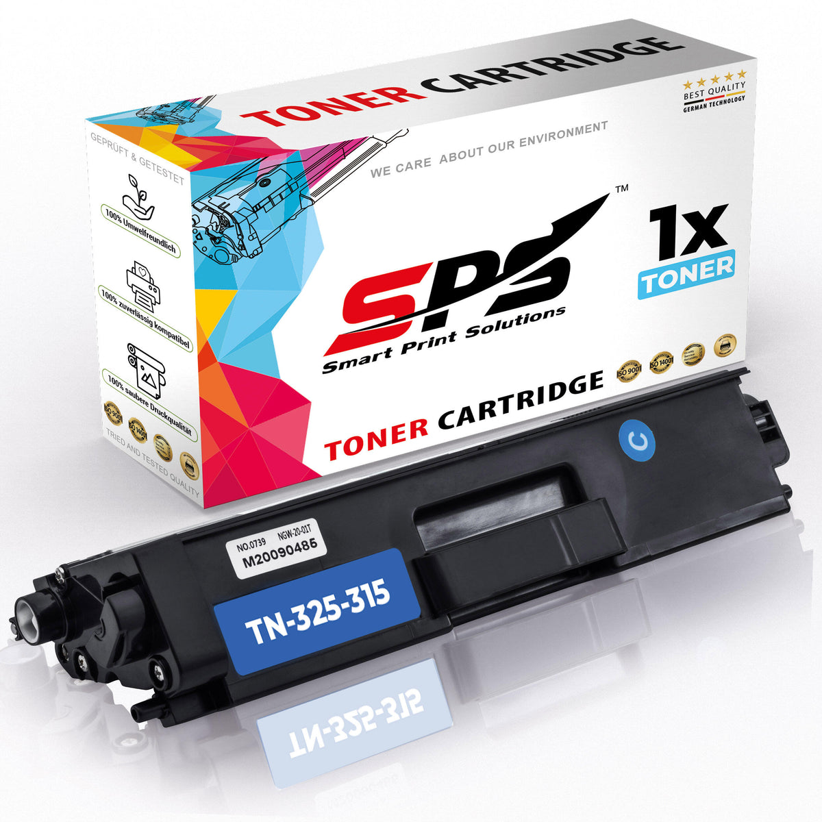 SPS | TN-315 | image 5
