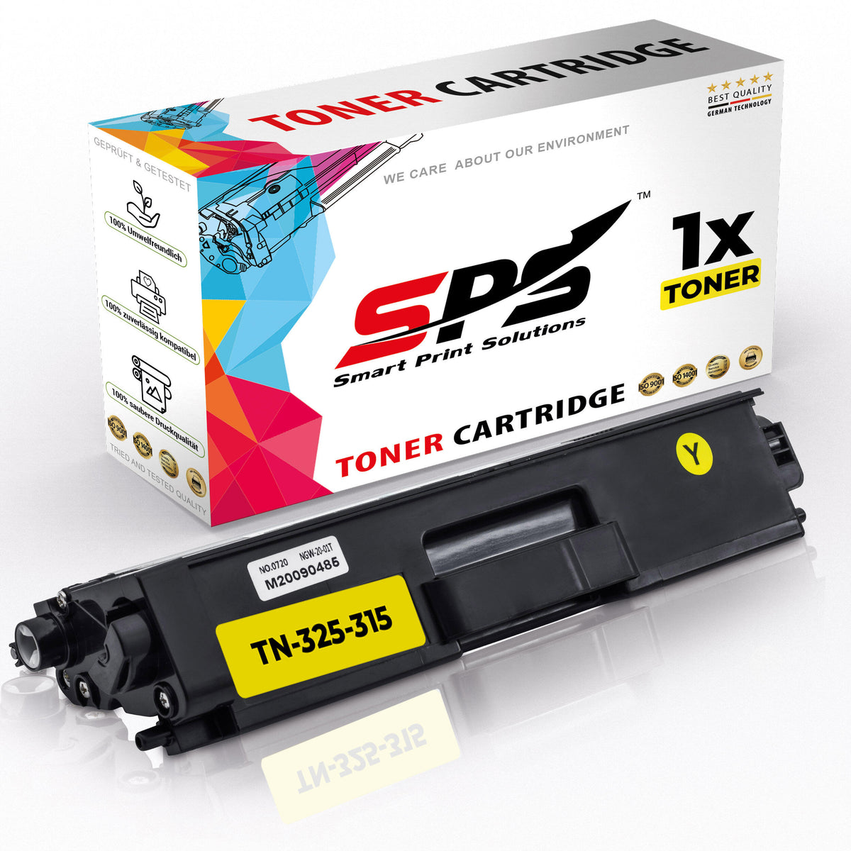 SPS | TN-315 | image 7