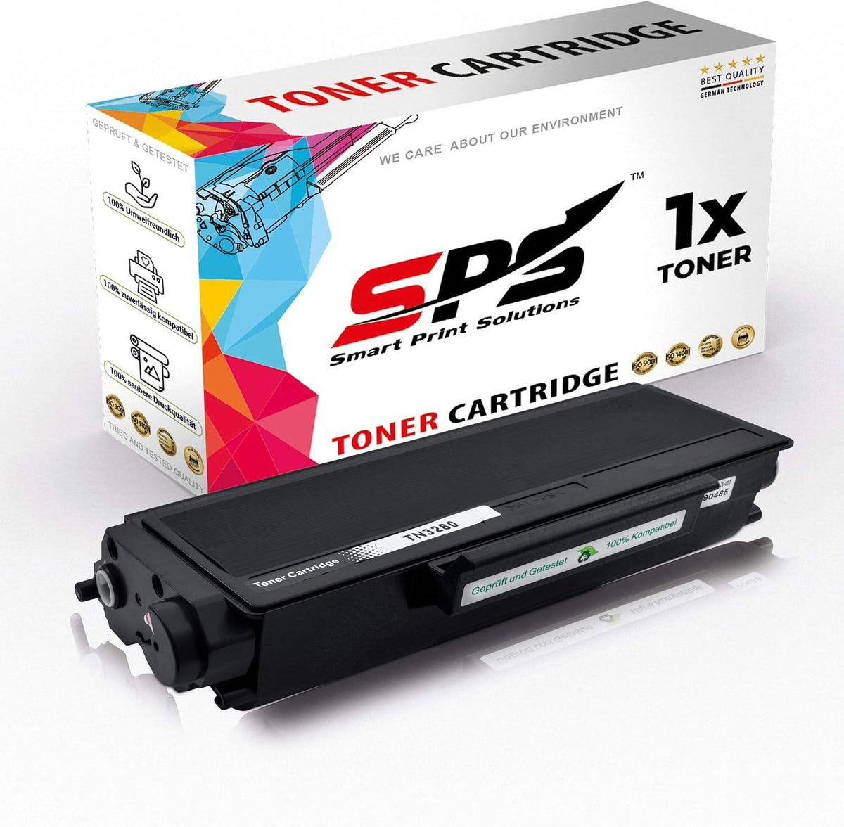 SPS | TN-3280 | image 1