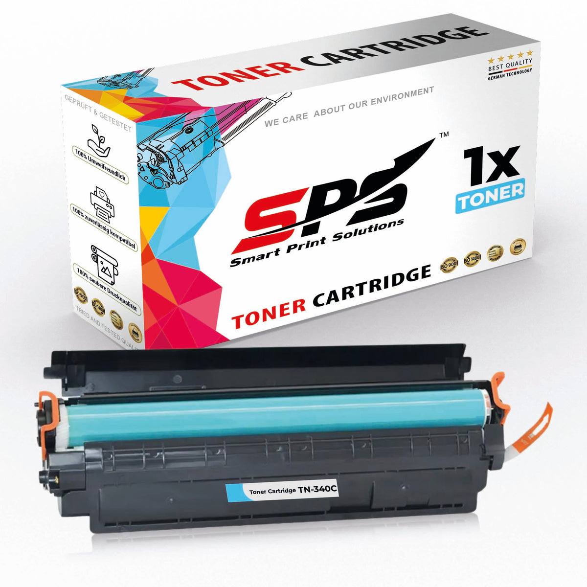 SPS | TN-340 | image 5