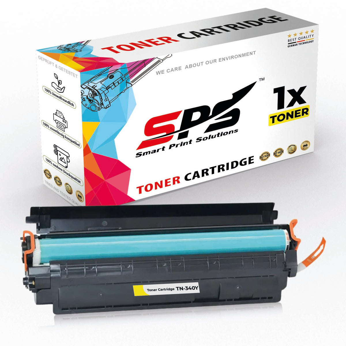 SPS | TN-340 | image 7