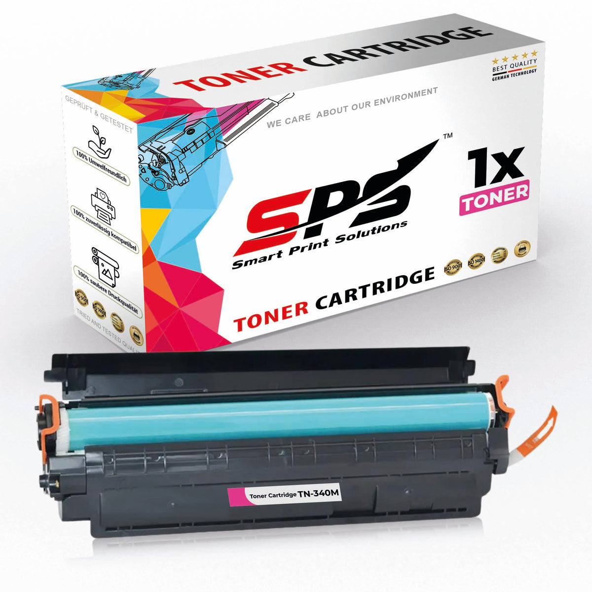 SPS | TN-340 | image 8