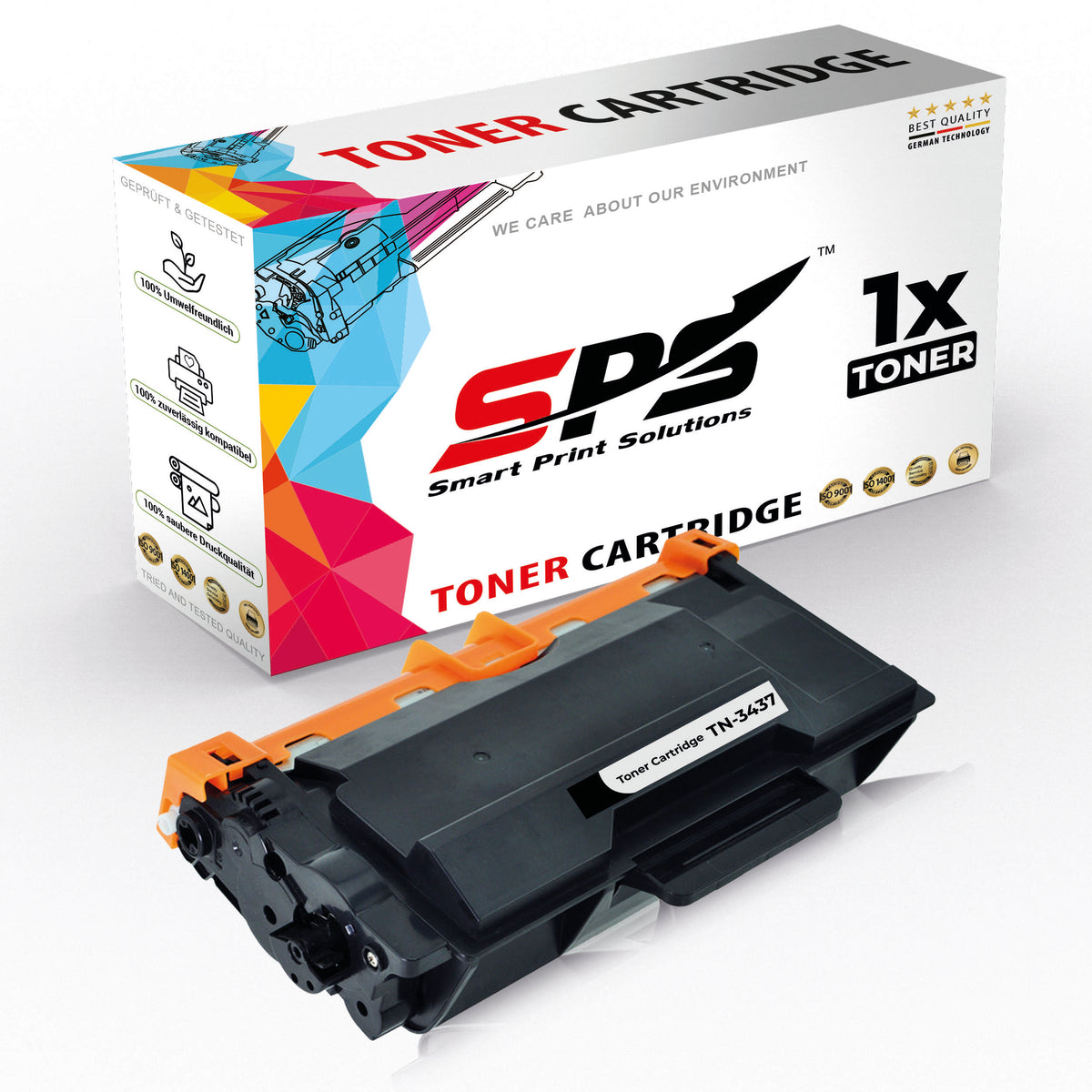 SPS | TN-3437 | image 1
