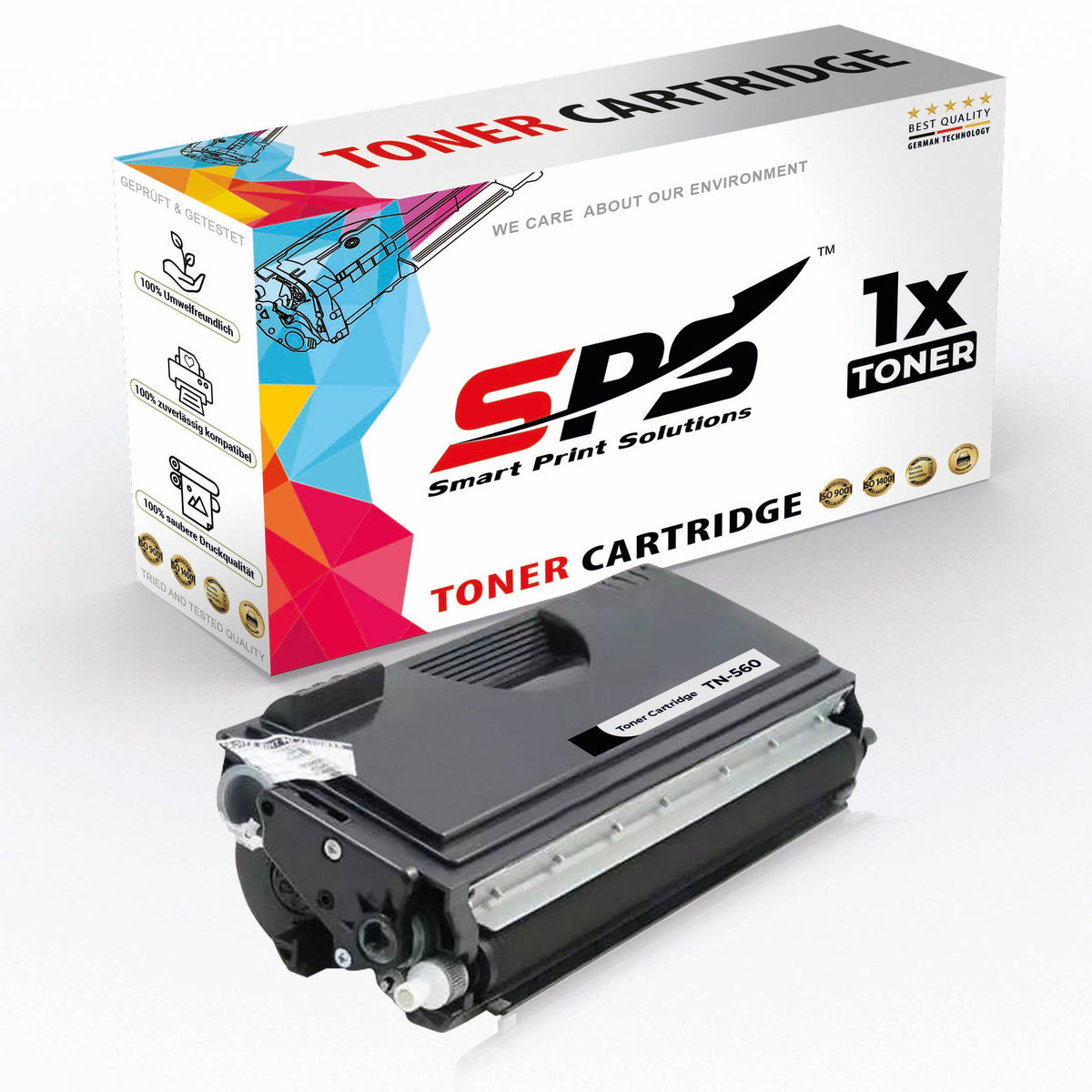 SPS | TN-560 | image 1