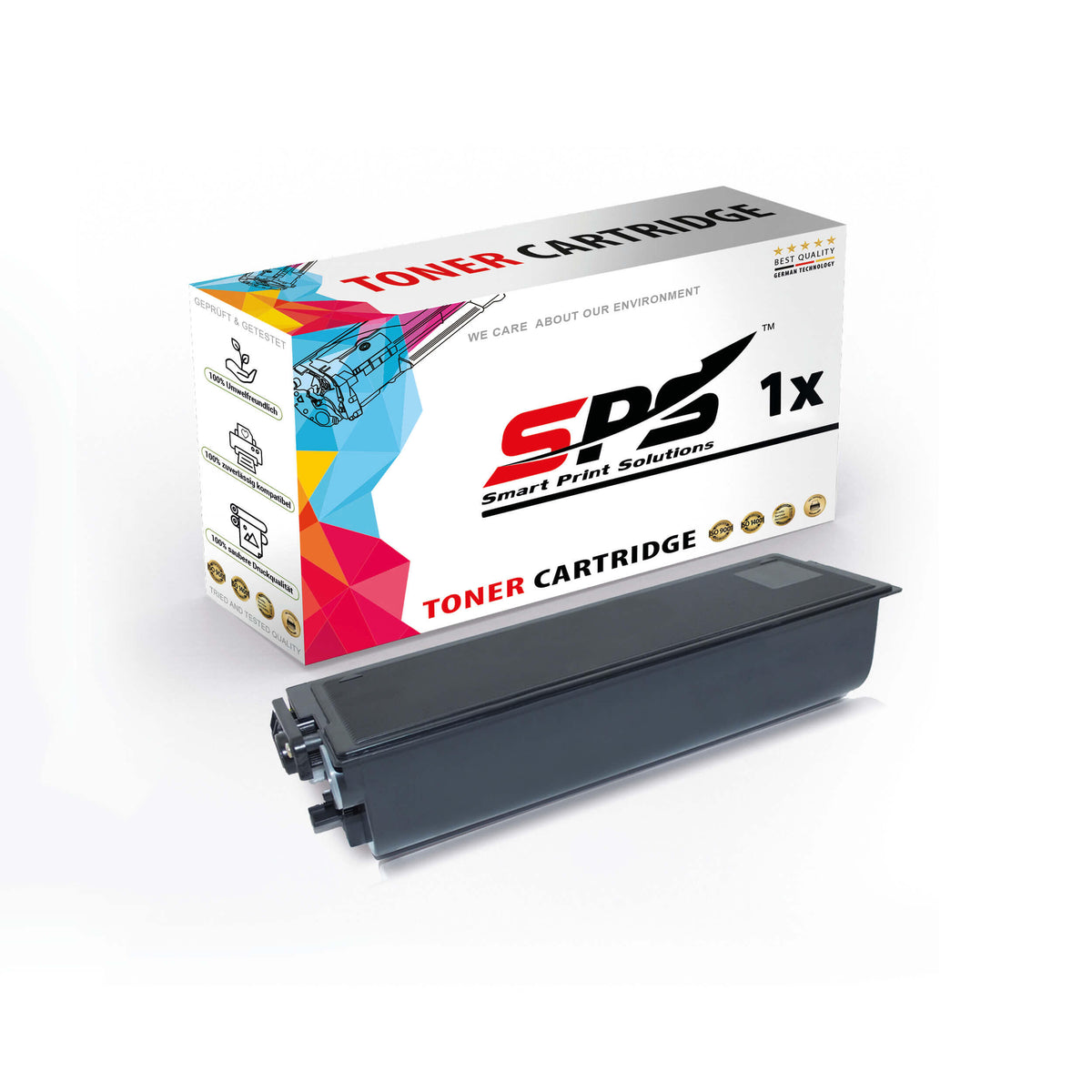 SPS | TN-570 | image 1