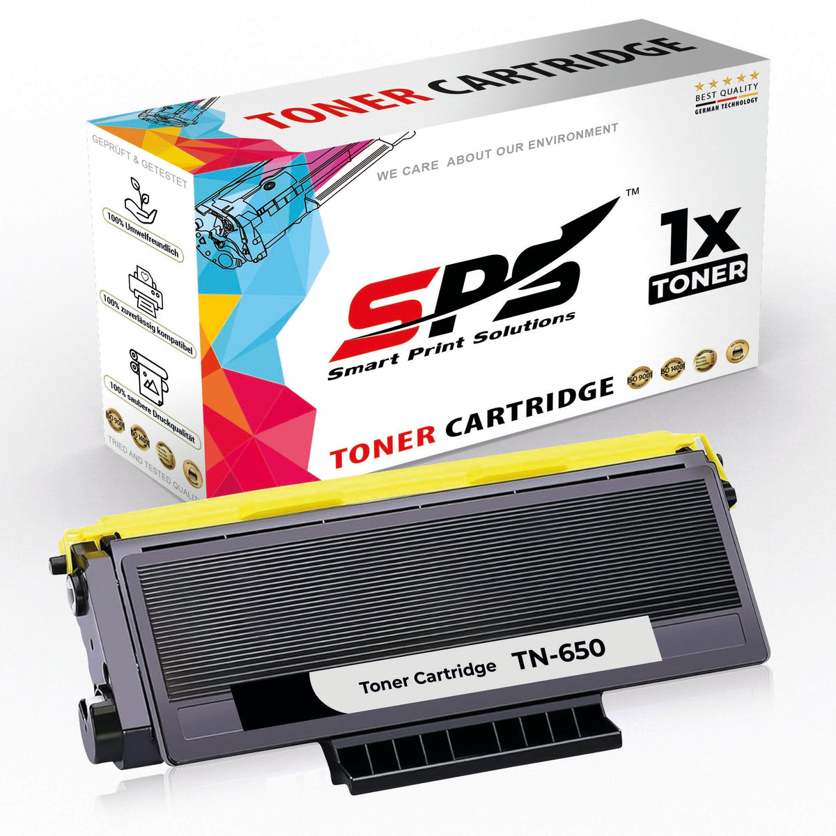 SPS | TN-650 | image 1