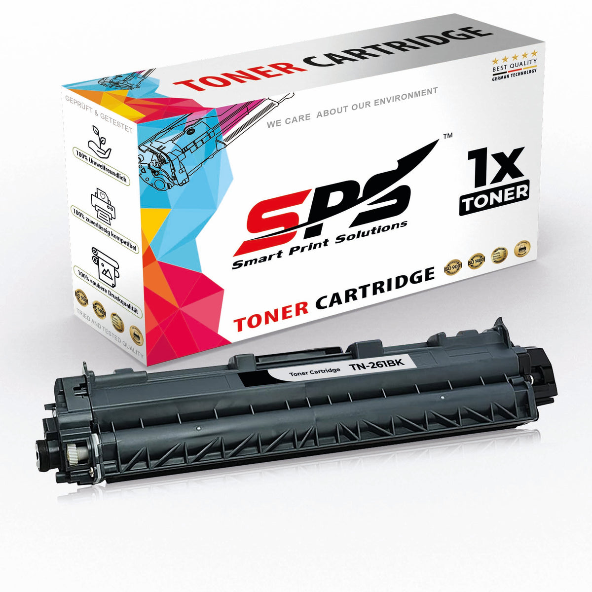 SPS | TN261 | image 1