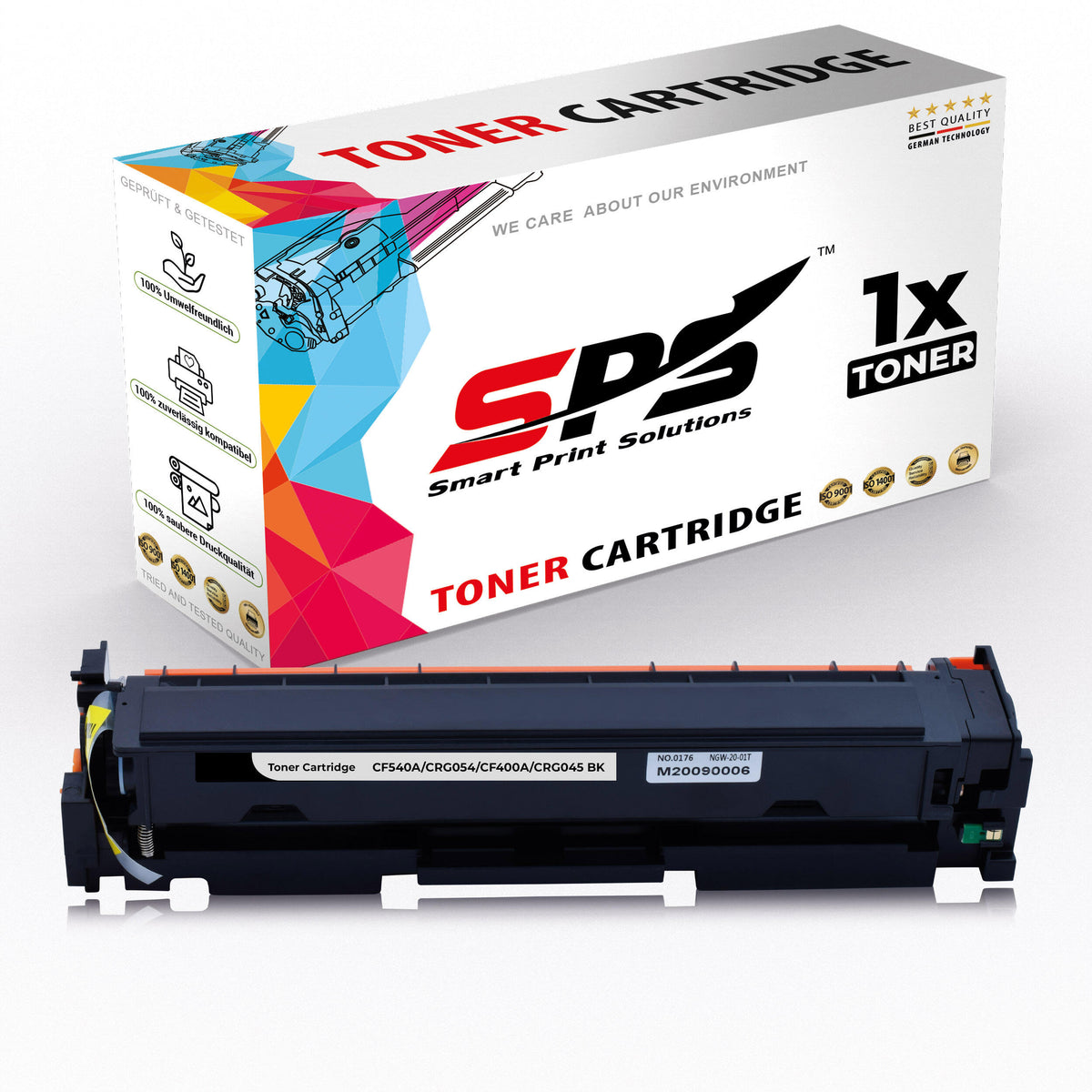SPS | CRG-054 | image 1