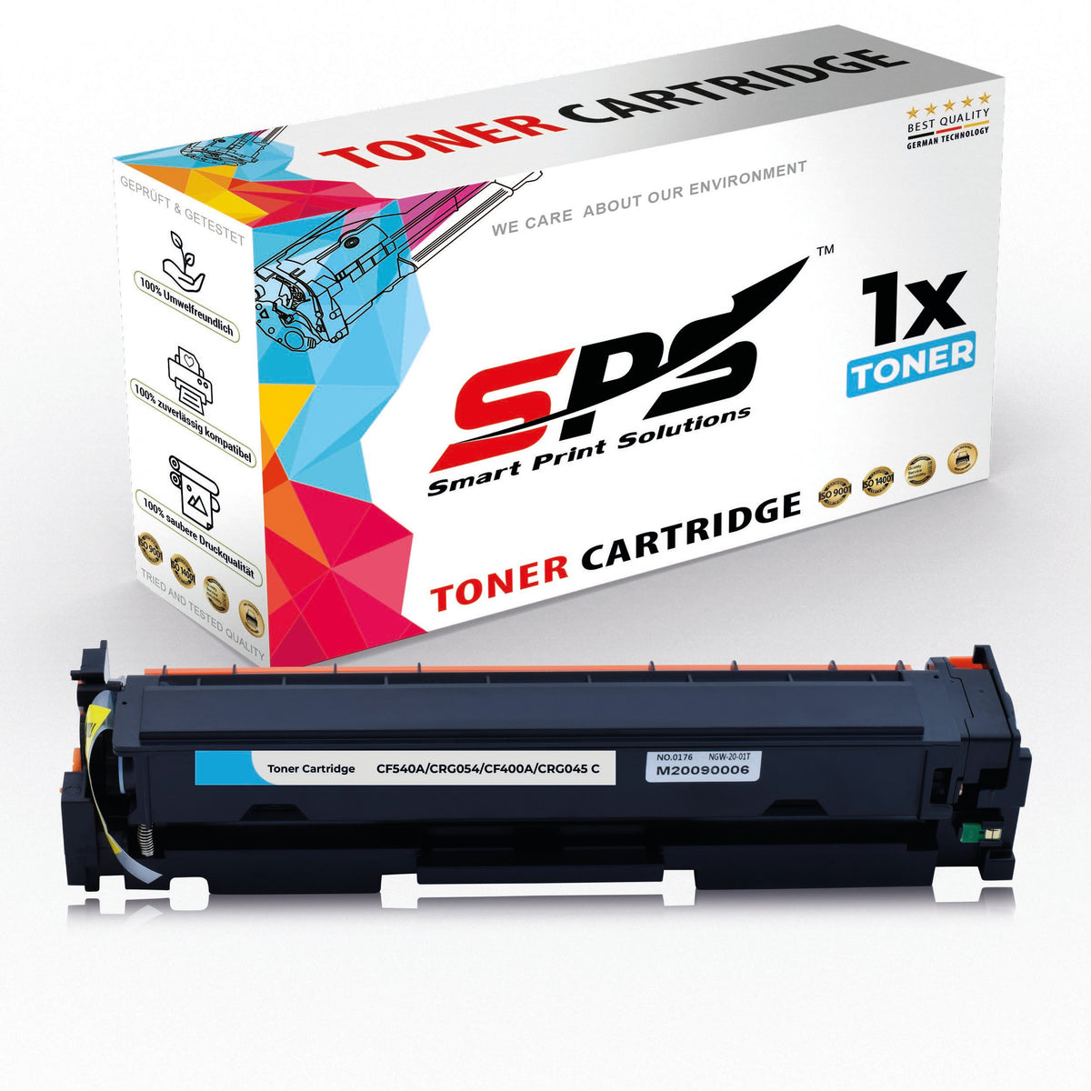 SPS | CRG-054 | image 6