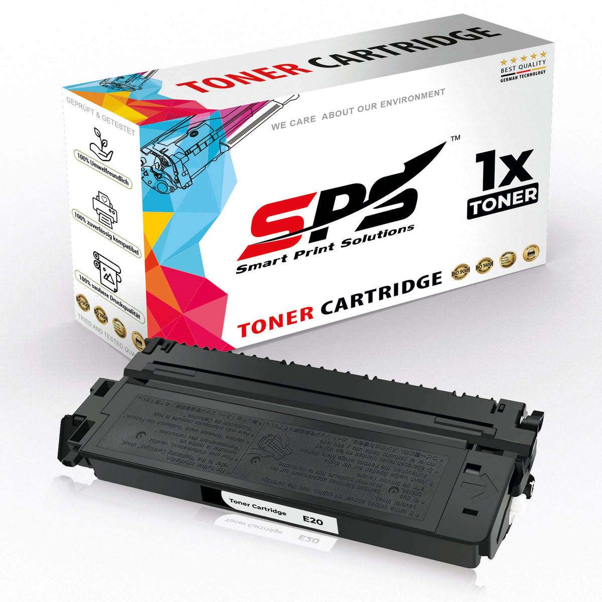 SPS | E20 | image 1