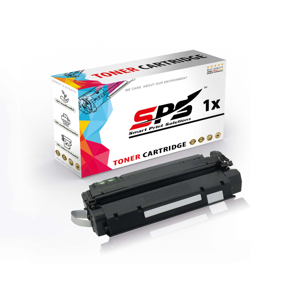 SPS | C7115A 15A | image 1