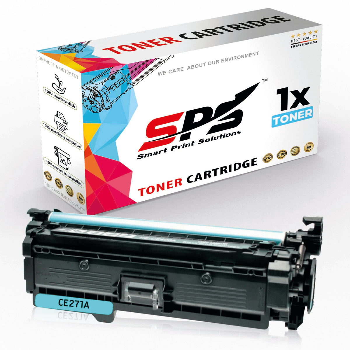 SPS | CE270A 650A | image 6