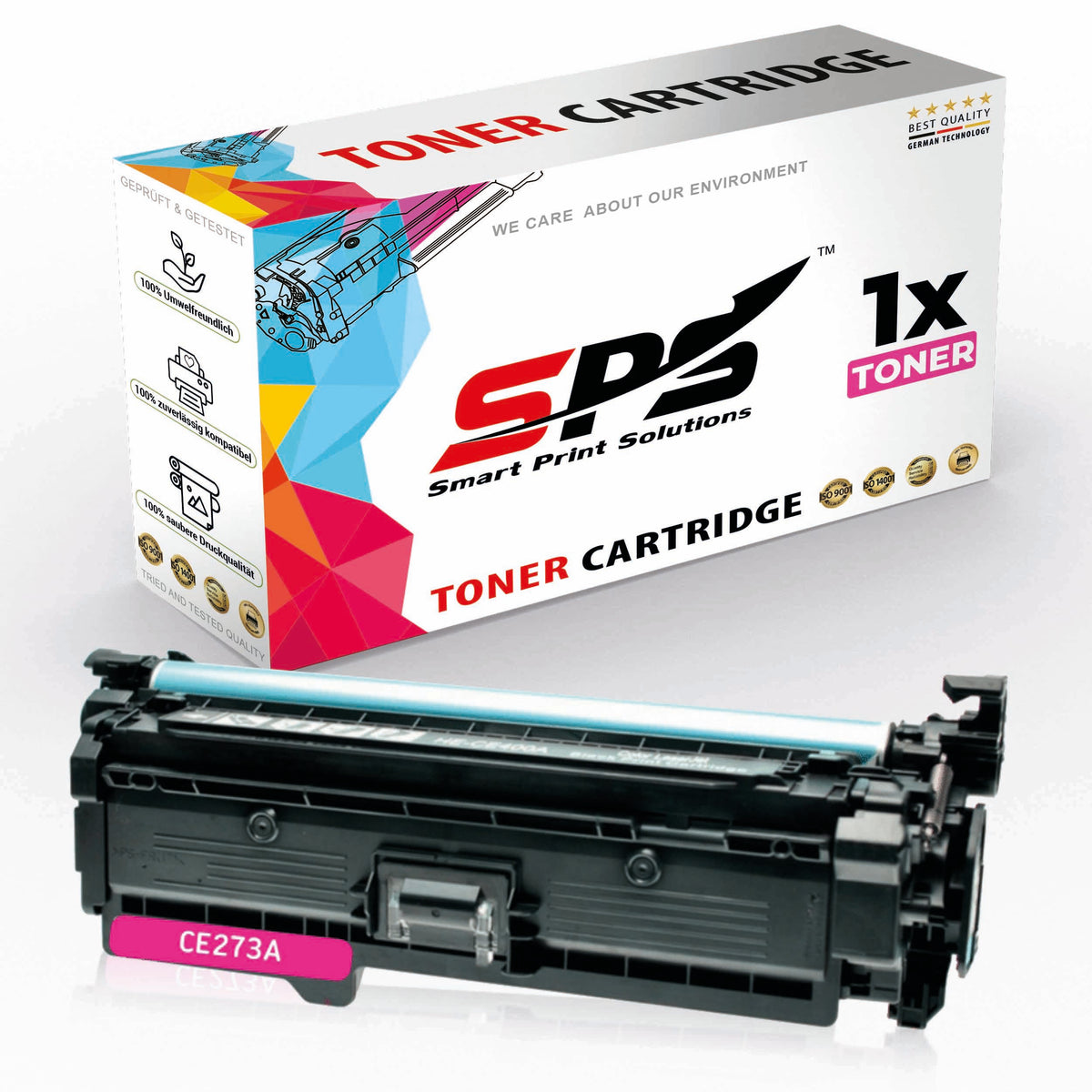 SPS | CE270A 650A | image 8