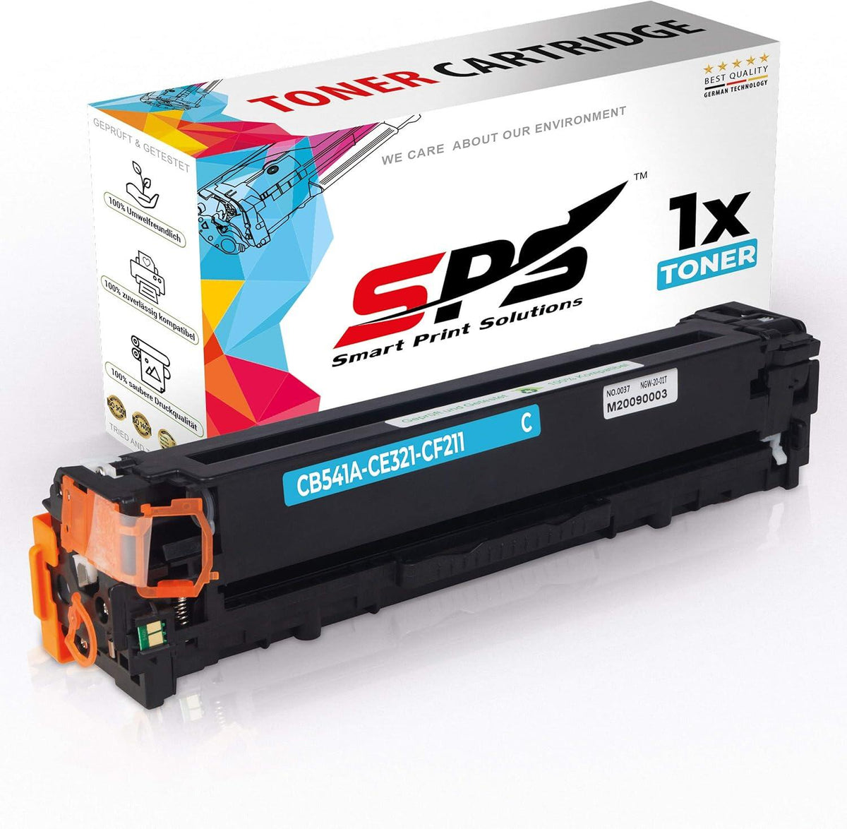 SPS | CE320A 128A | image 6