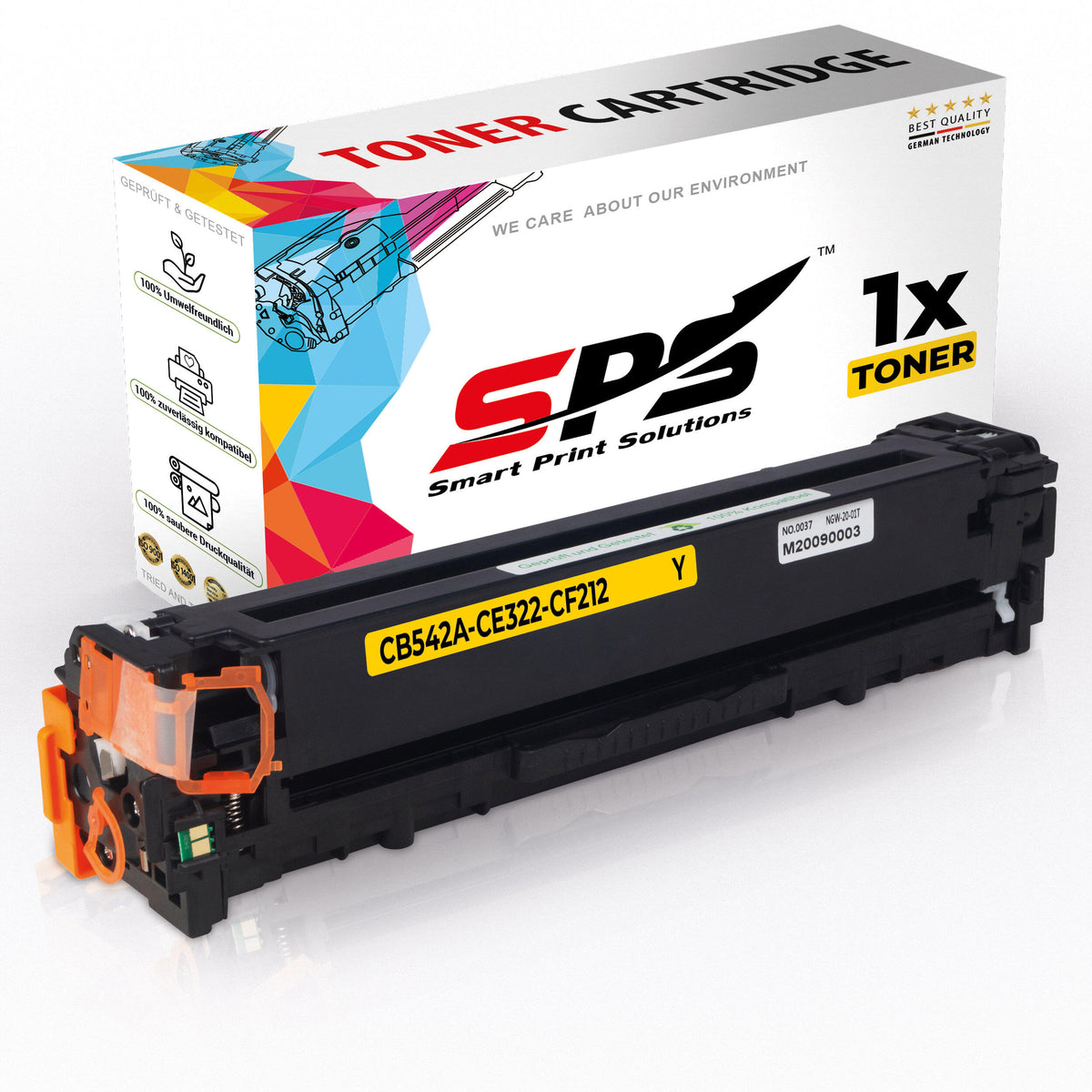 SPS | CE320A 128A | image 7