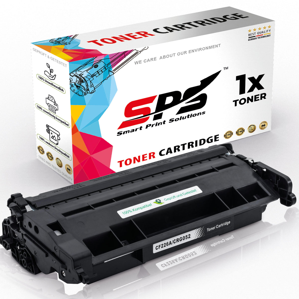 SPS | CF226A 26A | image 1