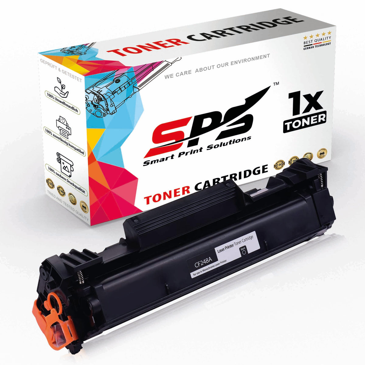 SPS | CF248A 48A | image 1