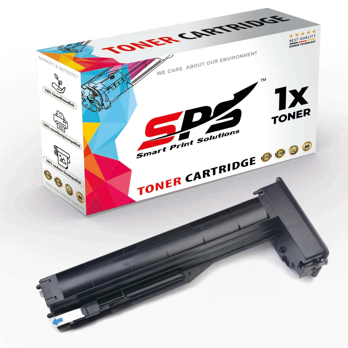 SPS | CF256A 56A | image 1