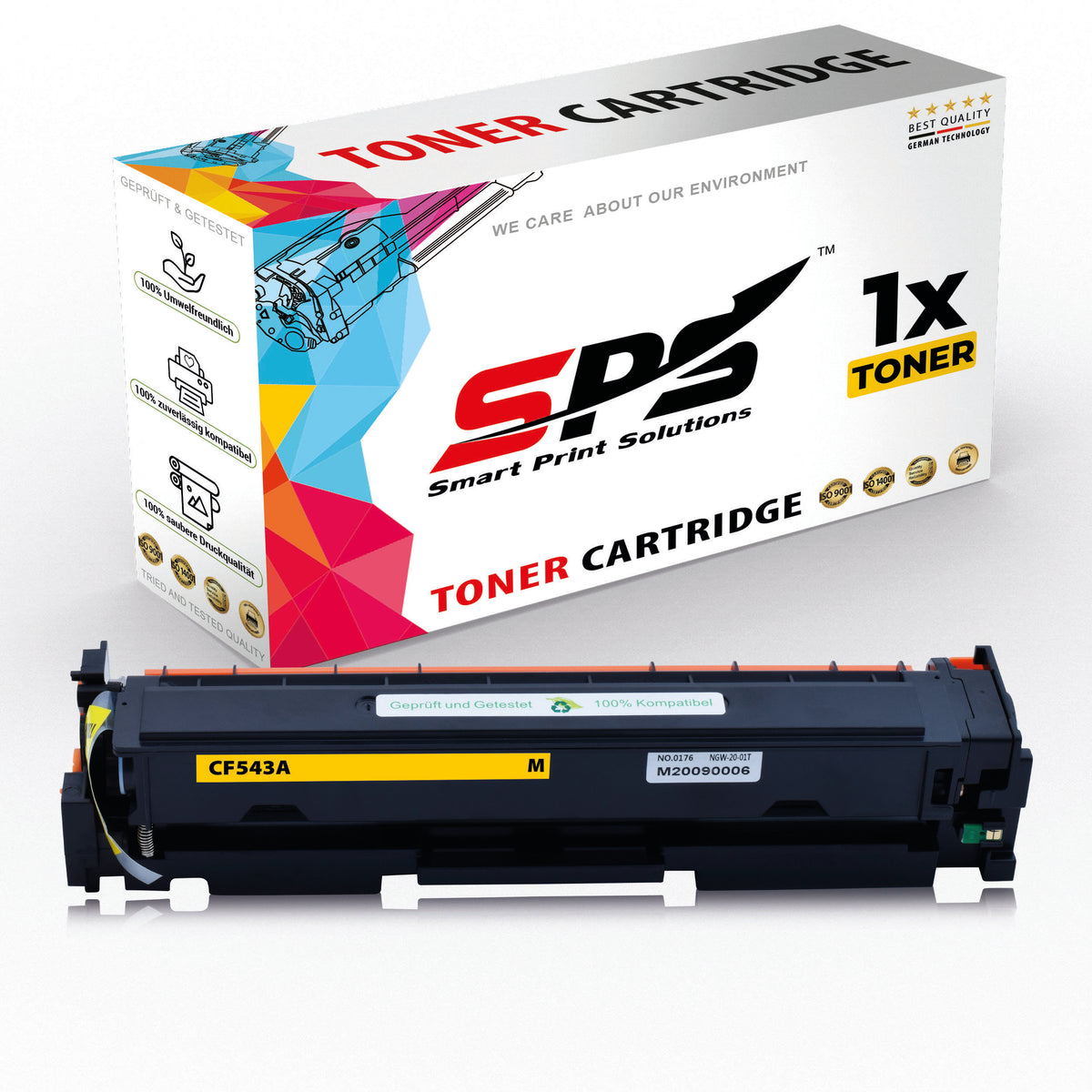 SPS | CF540A 203A | image 7