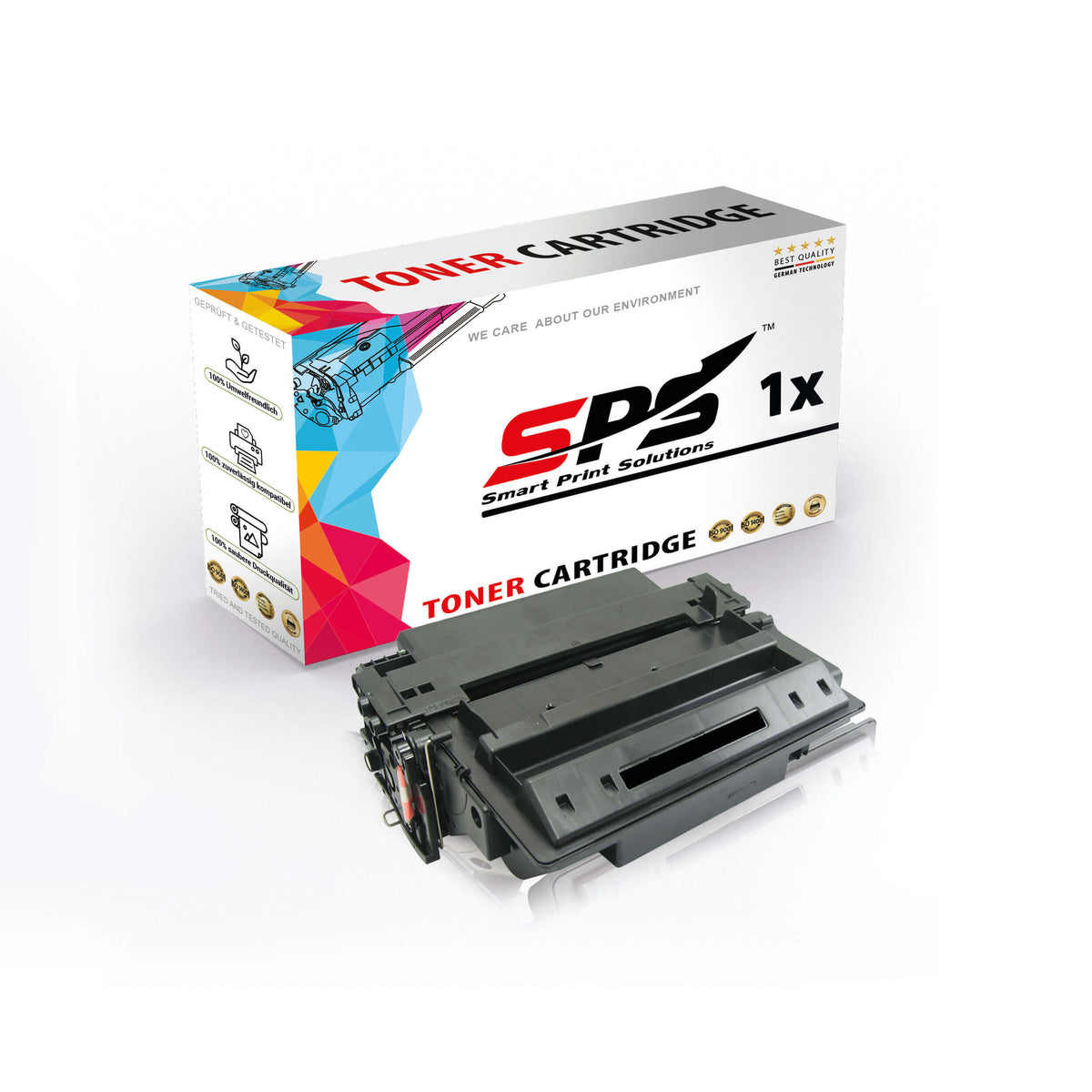 SPS | Q6511A 11A | image 1