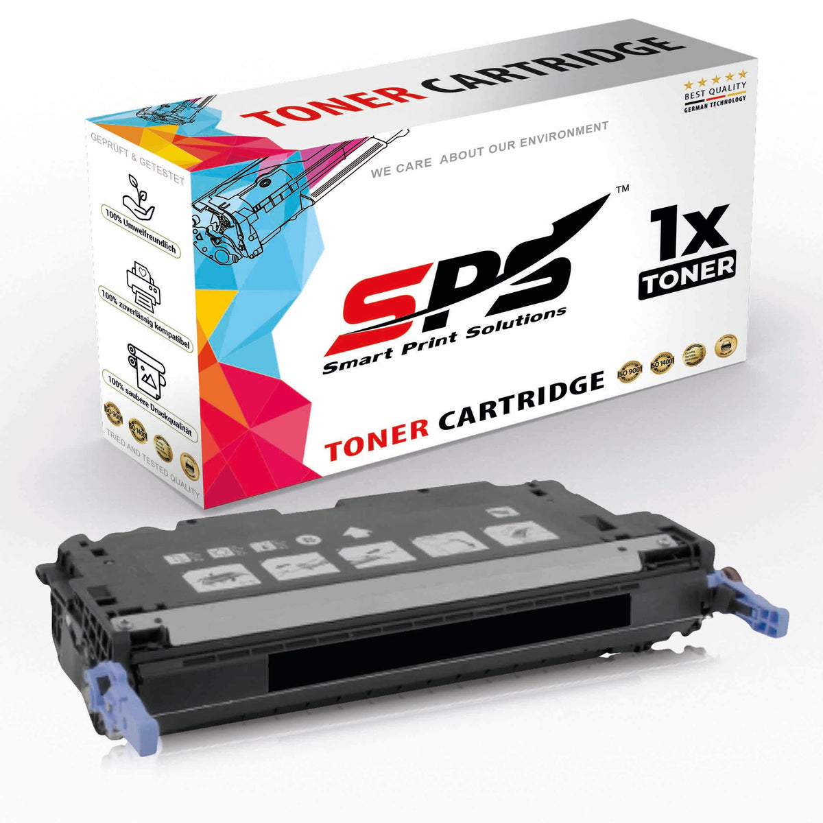 SPS | Q7580A 503A | image 1