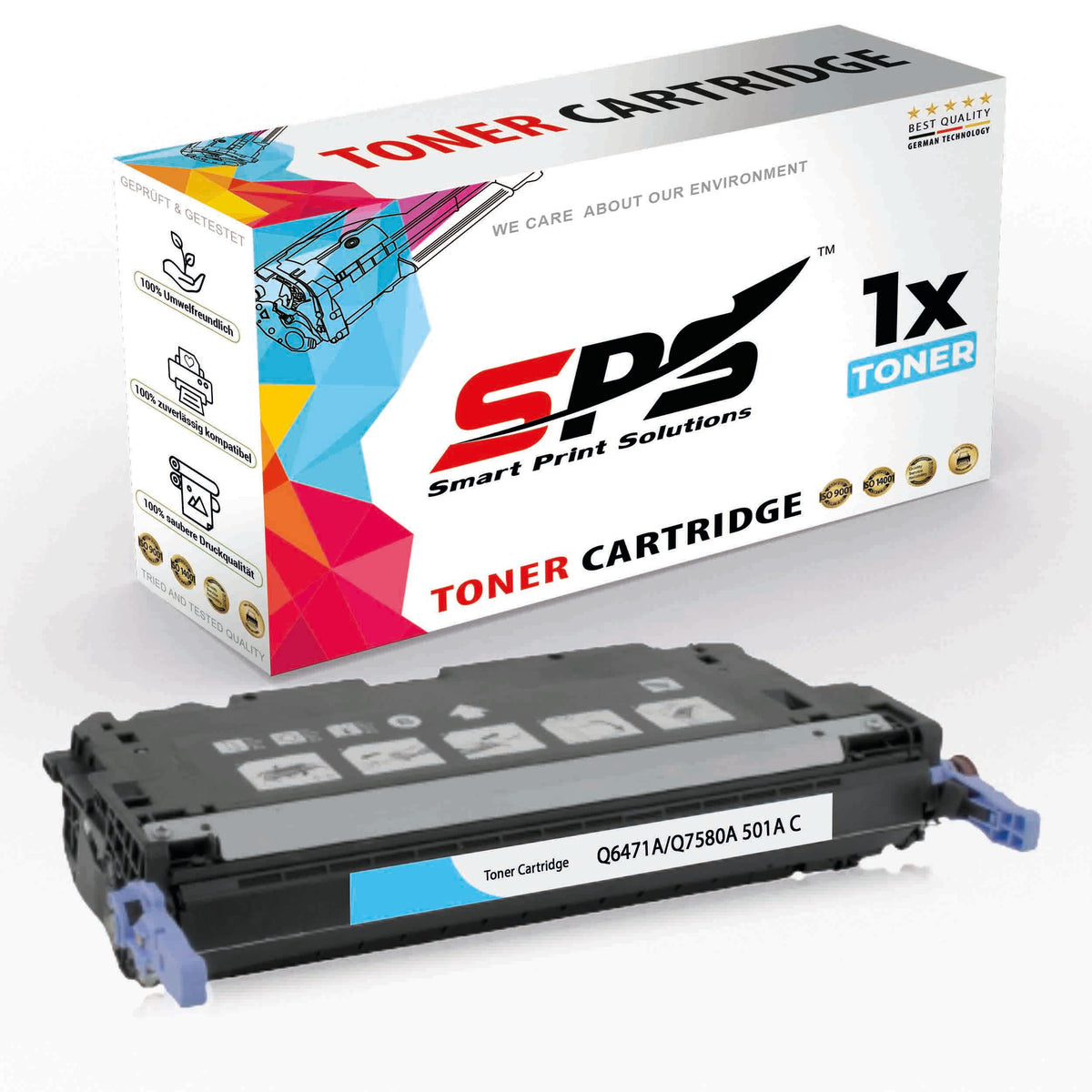 SPS | Q7580A 503A | image 6