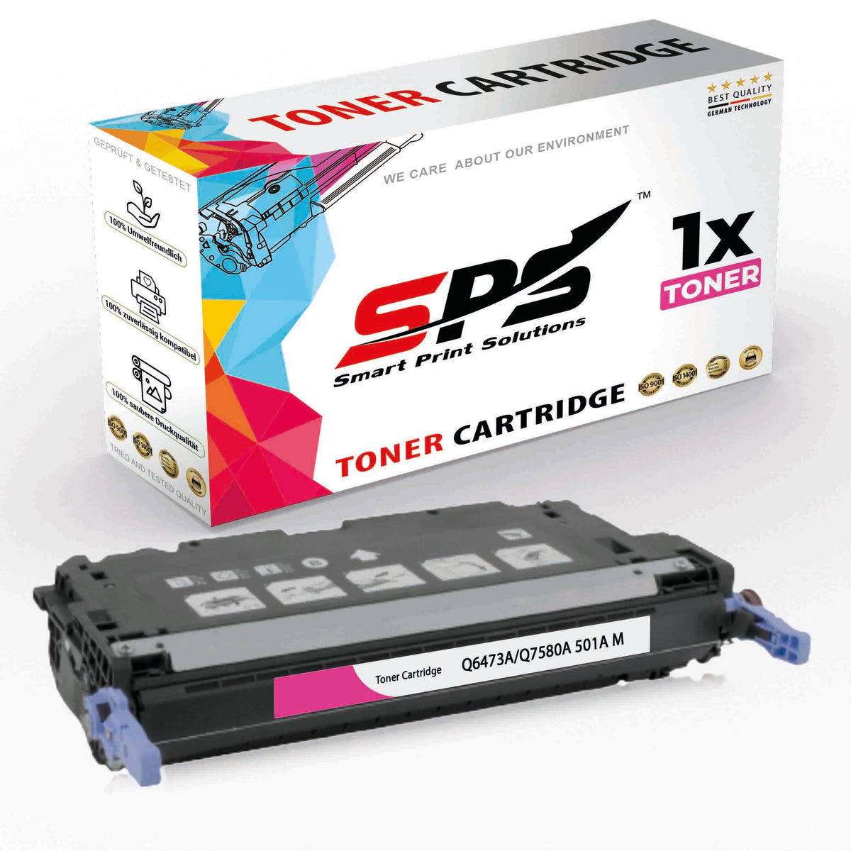 SPS | Q7580A 503A | image 8