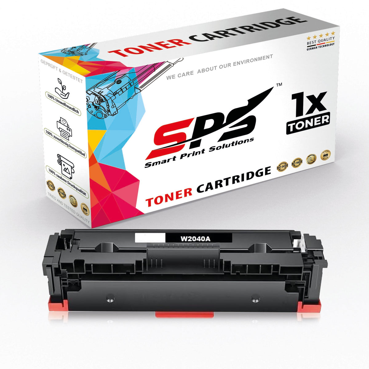 SPS | W2040A 416A | image 1