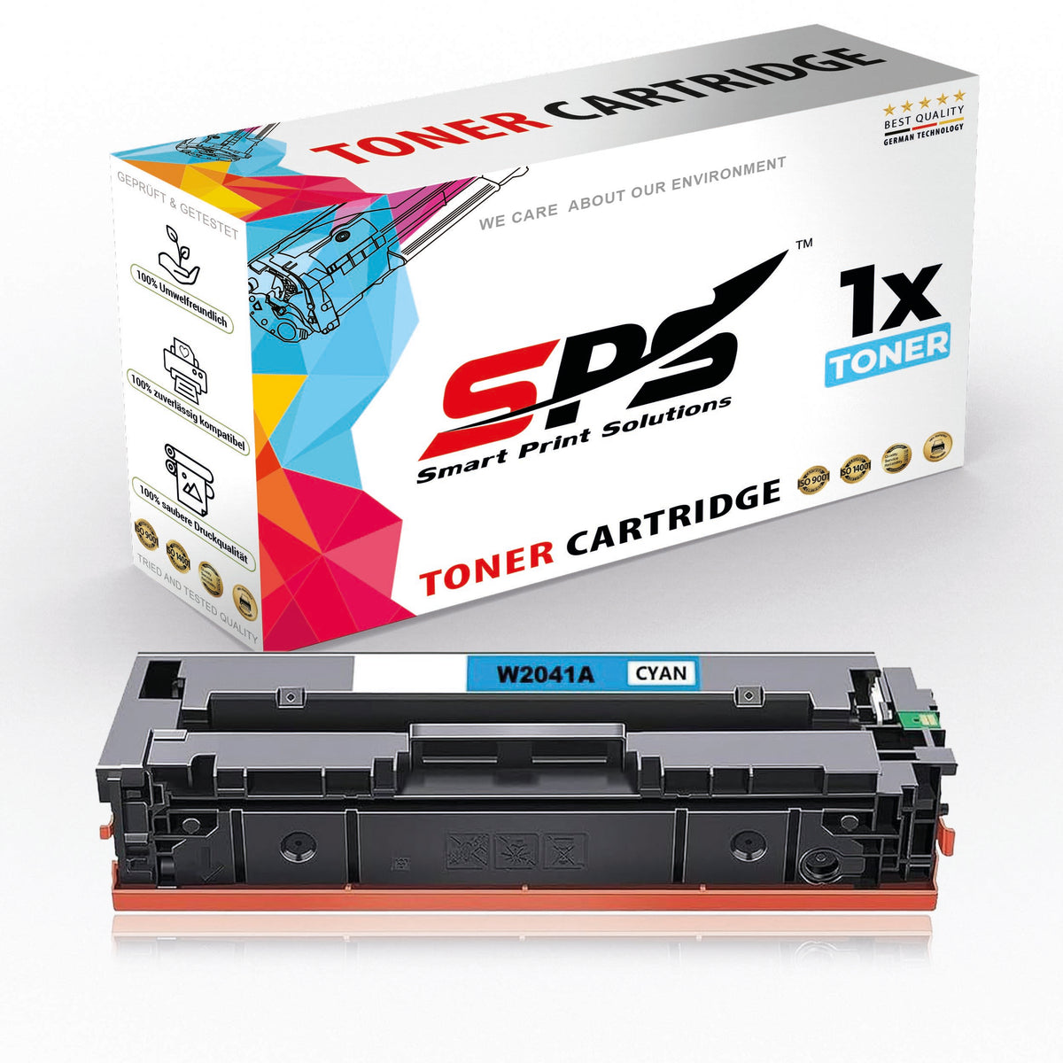 SPS | W2040A 416A | image 5